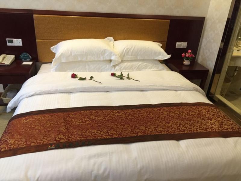Greentree Inn Shanghai Jiading The South Of F1 Circuit Fangtai Hardware Market Express Hotel Extérieur photo